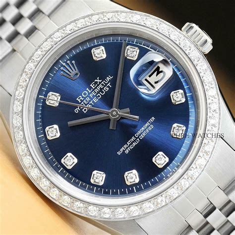 buy rolex datejust diamond bezel|Rolex Datejust diamond bezel price.